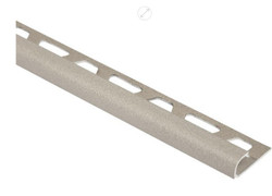 Schluter Rondec 10' Cream Profile